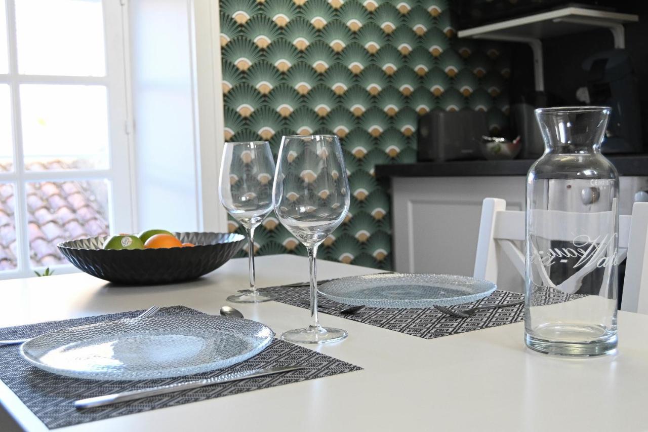 L'Orchidee #Hyper-Centre #Marche Couvert Cognac Zewnętrze zdjęcie