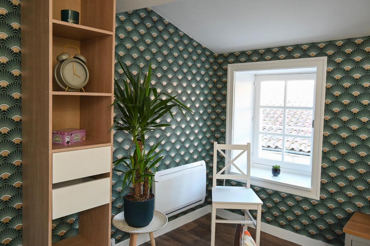 L'Orchidee #Hyper-Centre #Marche Couvert Cognac Zewnętrze zdjęcie